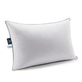 3 Chamber Feather and Down Bed Pillow