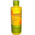 Alba Botanica: Hawaiian Body Oil Kukui Nut, 8.5 Oz