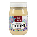 Eden Foods: Tahini Roasted, 16 Oz