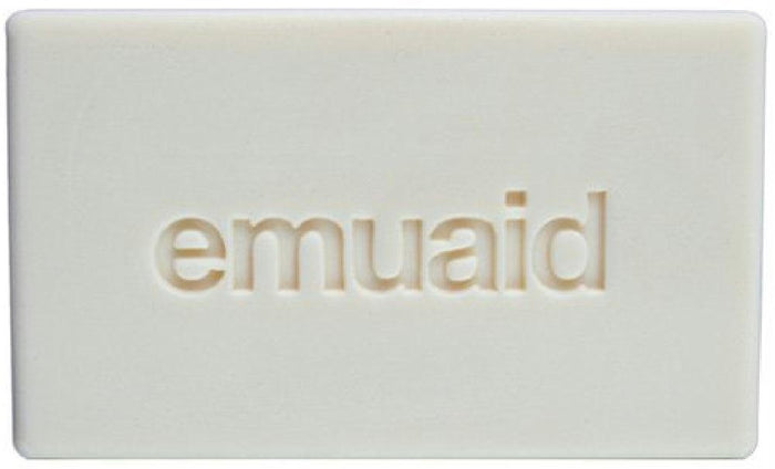 Emuaid: Therapeutic Moisture Bar, 5 Oz