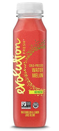 Evolution: Juice Watermelon Fresh Fruit, 32 Oz