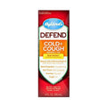 Hyland: Defend Cold And Cough, 4 Oz