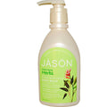 Jason: Body Wash Moisturizing Herbs, 30 Oz