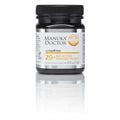 Manuka Doctor: Apiwellness 20+ Bio Active Manuka Honey, 8.75 Oz