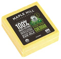 Maple Hill Creamery: Stone Creek Cheddar, 7 Oz