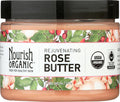 Nourish: Rose Butter Rejuvenating (5.200 Oz)