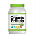 Orgain: Organic Unsweetened Protein Powder, 1.59 Lb