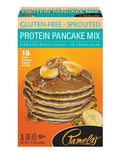 Pamelas: Protein Pancake Mix 12 Oz
