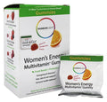 Rainbow Light: Women's Energy Multivitamin Gummy, 30 Packets