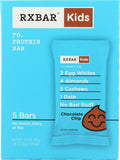 Rxbar: Bar Kids Choc Chip (5.000 Pk)