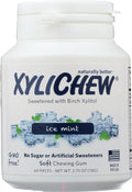 Xylichew: Mint Ice Gum Sf (60.000 Pc)
